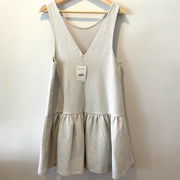 Free People Easy Street Womens NWT Dress - Picture 9 of 12